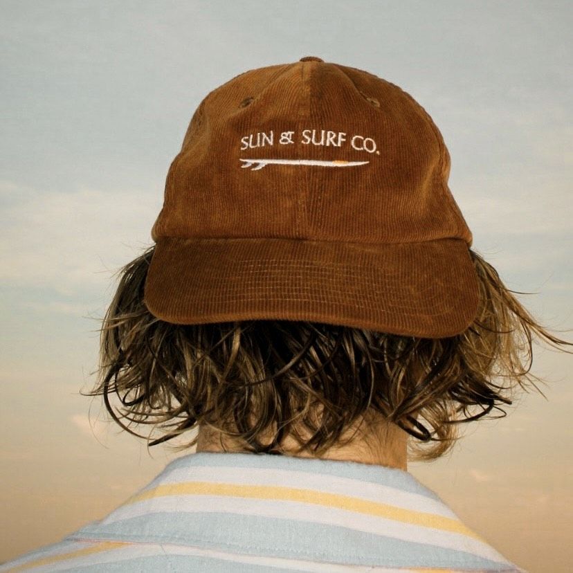 he Craft Behind Embroidered Caps: What Makes a Quality Cap?