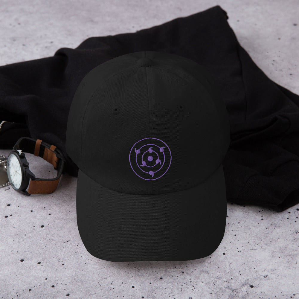 Six Paths  Dad Hat