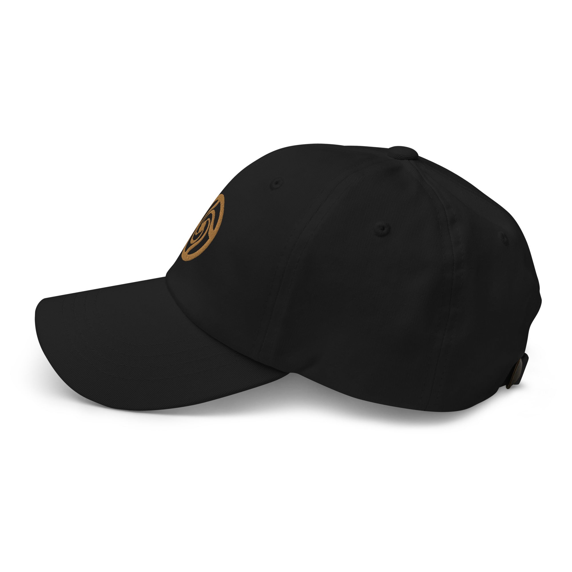 Unstructured Cotton Dad Hat