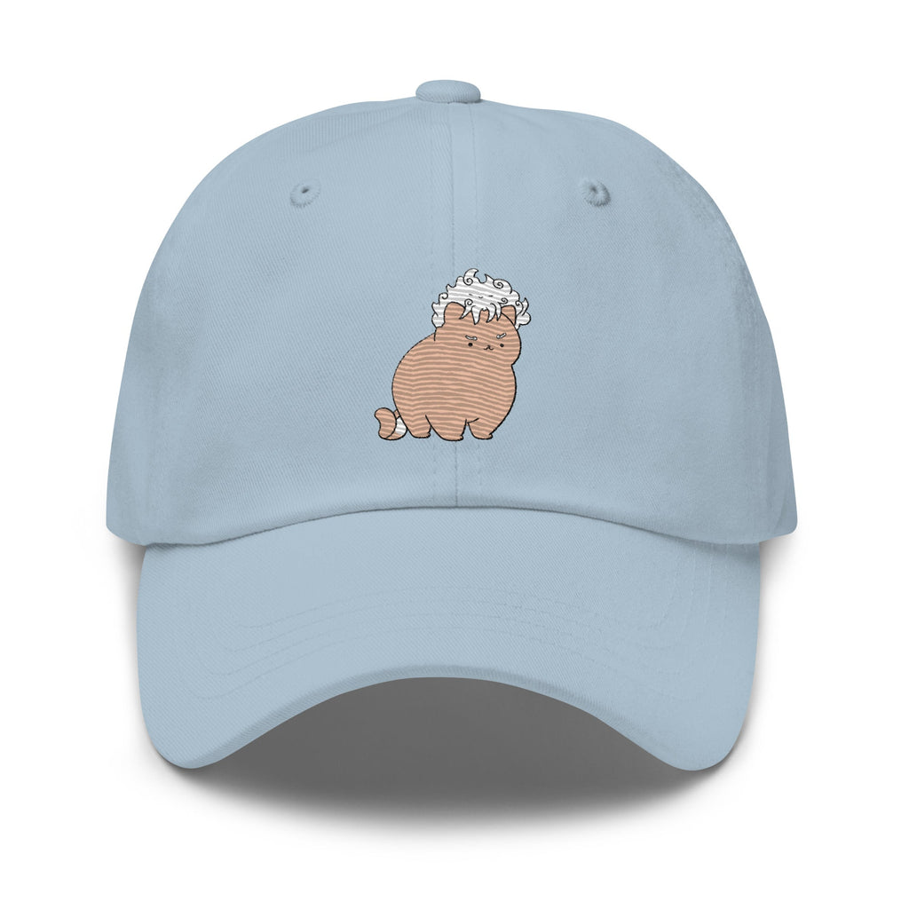 Embroidered Dad Hat