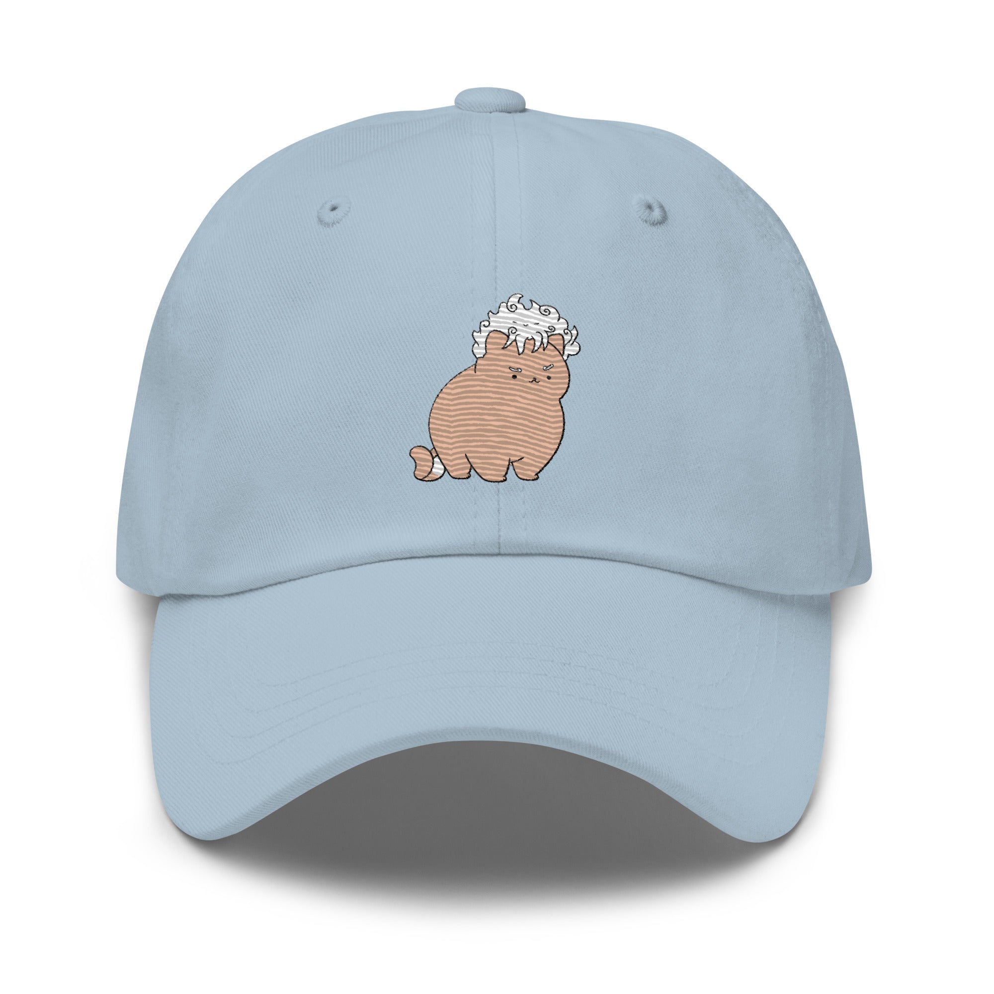 Embroidered Dad Hat