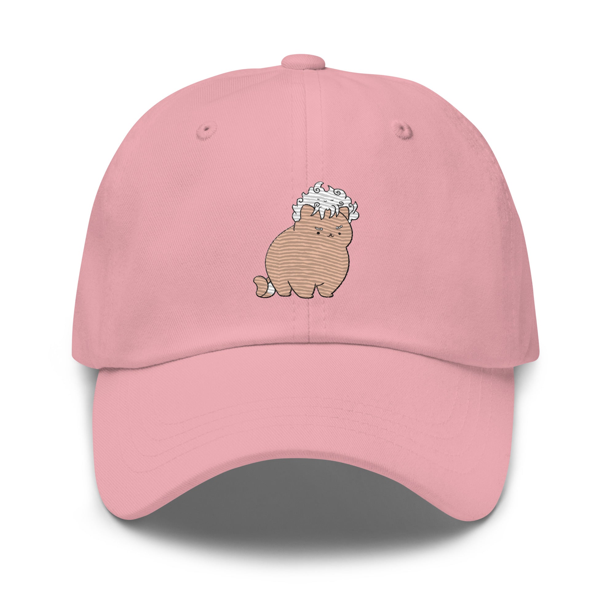 Embroidered Dad Hat