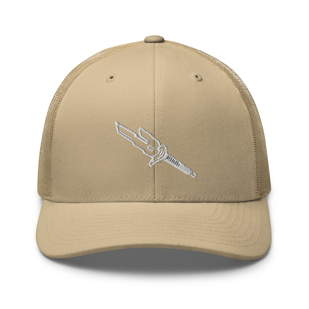 Adjustable Snapback Hat