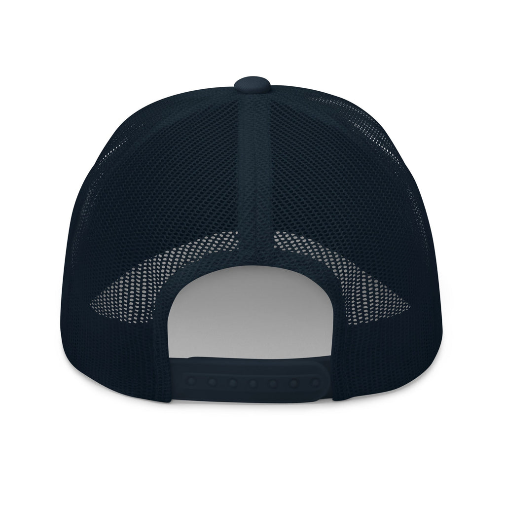 Adjustable Snapback Hat